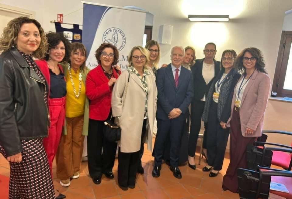 Enna, convegno dell&rsquo;associazione donne medico sull&rsquo;endometriosi