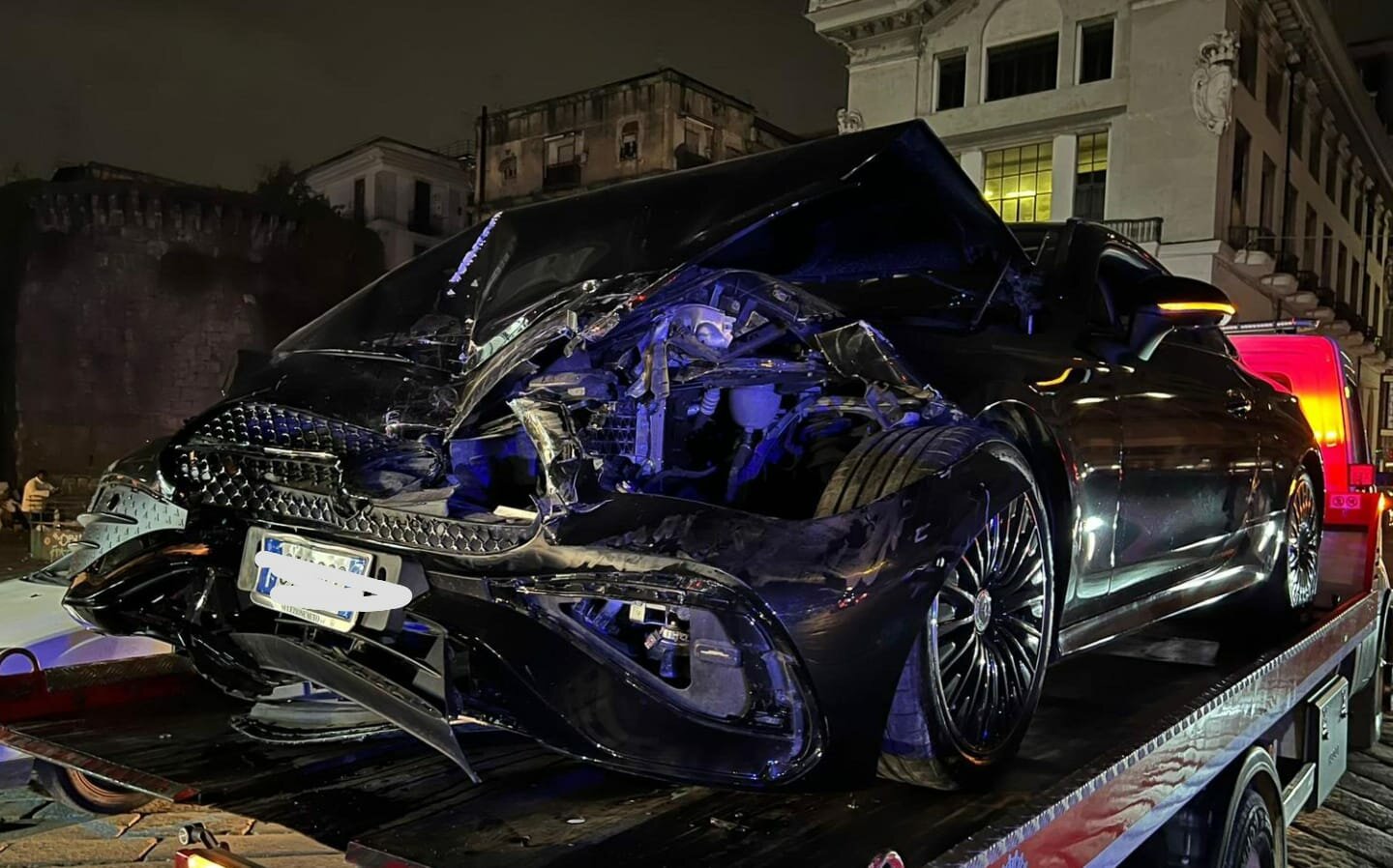 Due donne travolte e uccise da un'auto: alla guida c'era un ubriaco