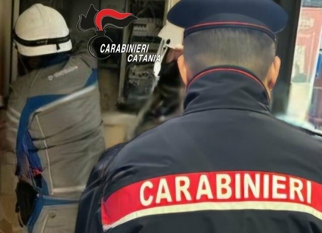 In via Plaia luce a costo zero