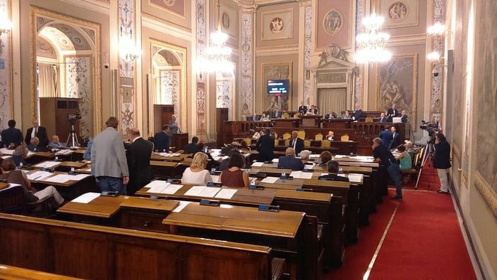 Sulla finanziaria salta il banco all'Ars