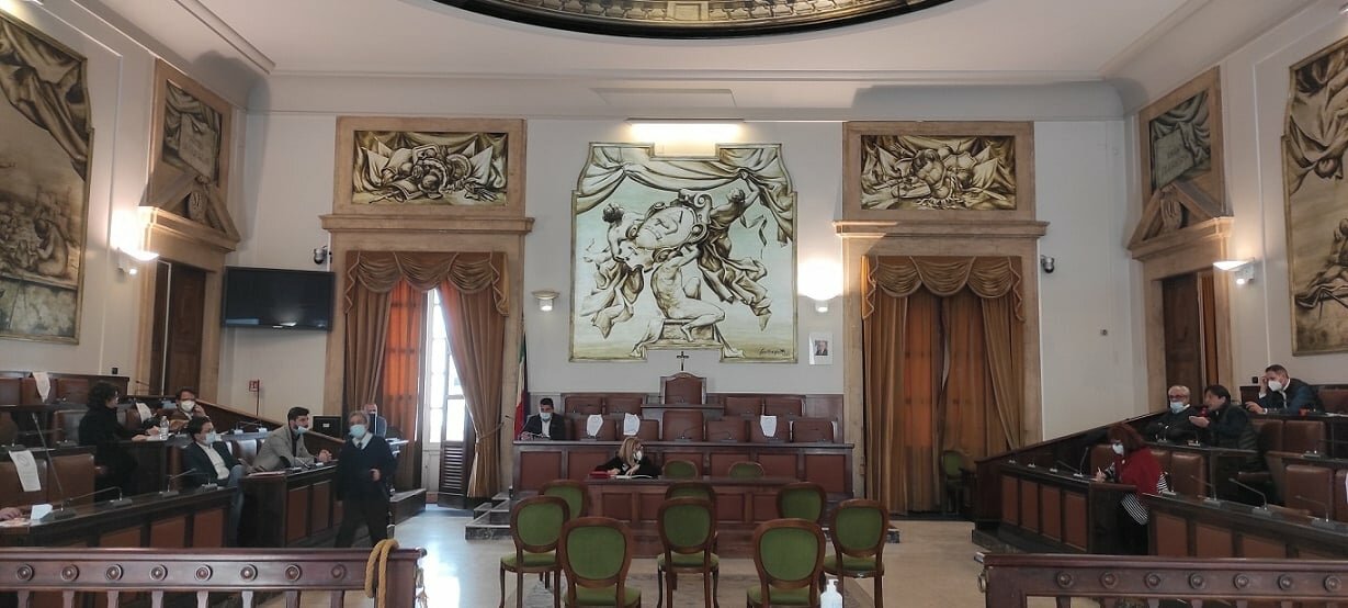 Catania, approvato aumento Tari Catania, approvato aumento Tari