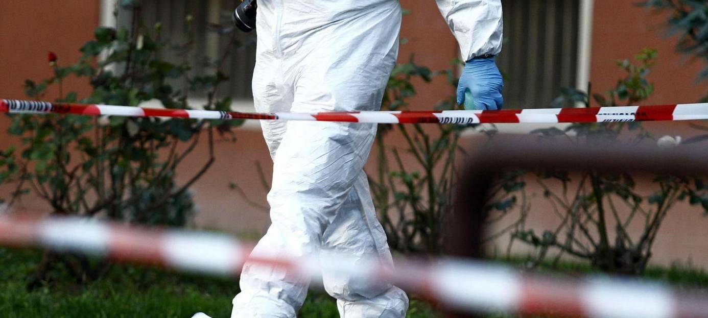 Cadavere del padre in casa per incassare pensione