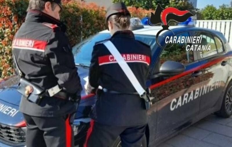 Preso il ladro seriale di Viagrande