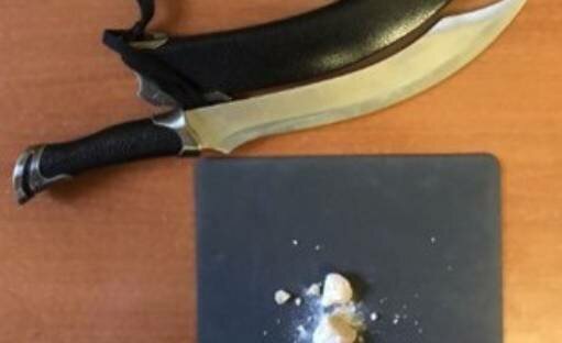 In manette il catanese che si credeva Sandokan