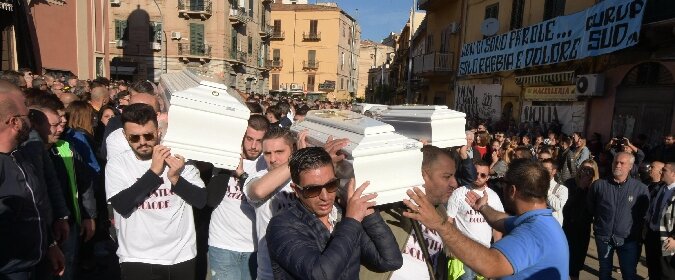 Nove morti nella villa, condannato il sindaco