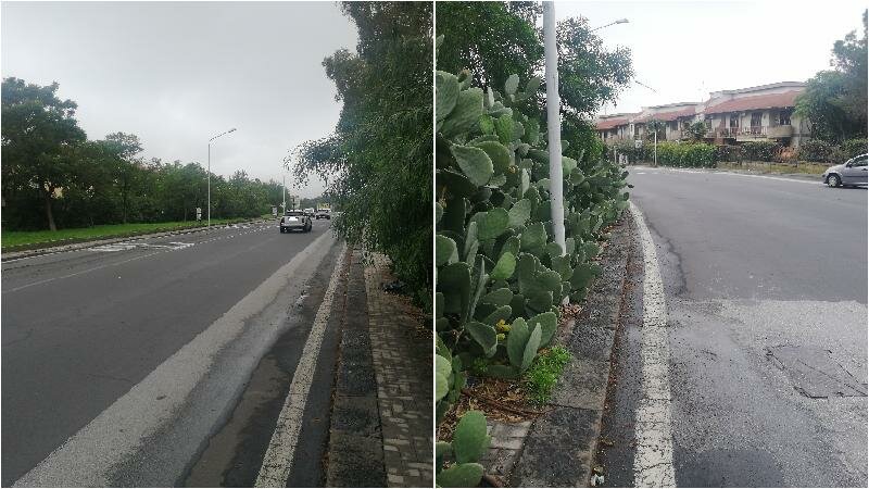 "Strade di Cibali sono trappole mortali"
