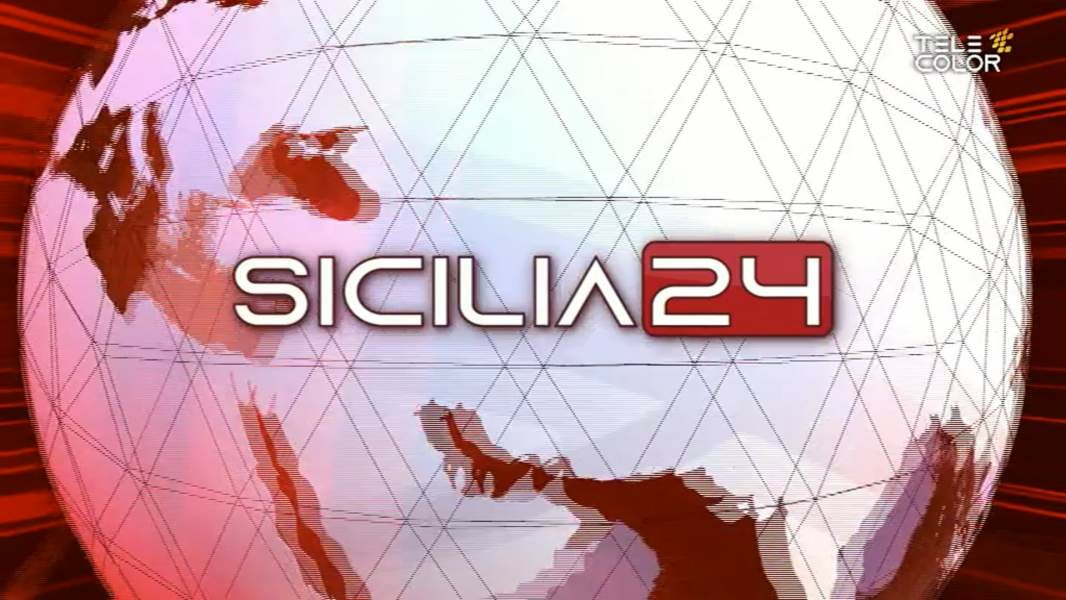 Sicilia24 Rassegna stampa 16 giugno 2022