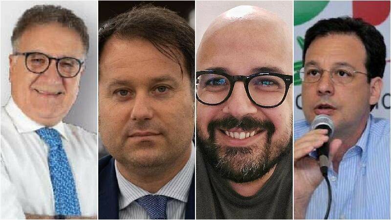 'Impresentabili': 4 sono a Palermo