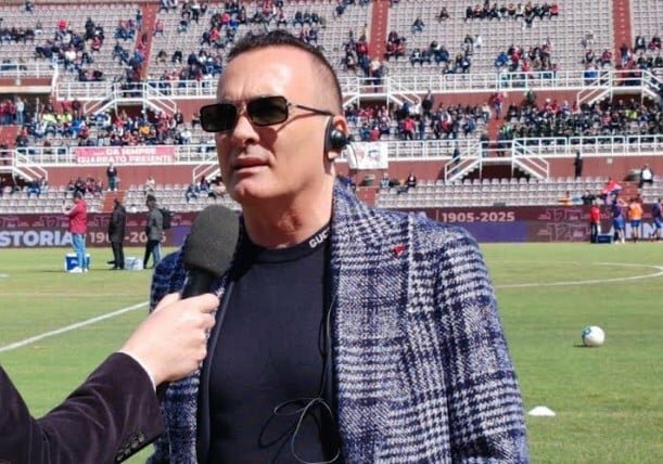 Tifosi contro Antonini, Trapani-Sorrento si ferma