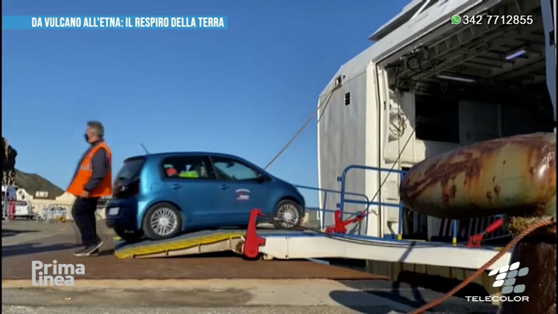 Primalinea 24 novembre 2021