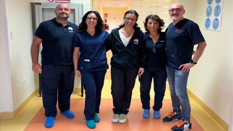 Anticorpo monoclonale per l'emicrania cronica