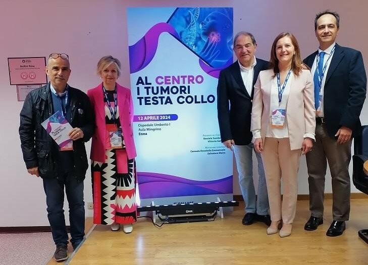Tumori testa-collo: alcol e tabacco i pi&ugrave; importanti fattori di rischio