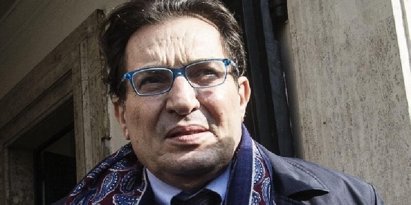 Corruzione: chiesti 7 anni per Crocetta