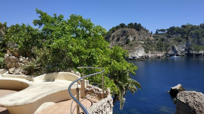 Taormina Taormina
