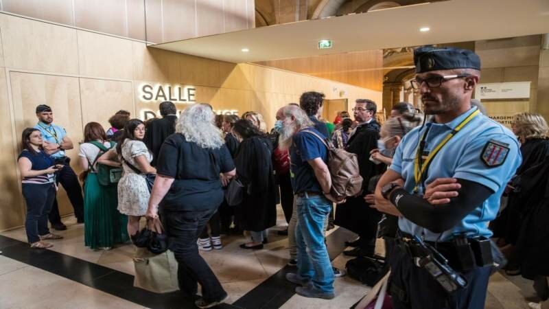 Stragi Parigi, ergastolo senza sconti per jihadista