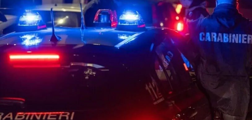 Urla e spari dopo la lite in strada