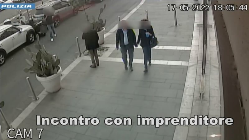 Processo a clan Ieni: 20 condanne a Catania Processo a clan Ieni: 20 condanne a Catania