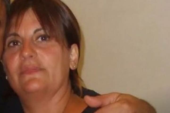 Uccisa dal marito, Alessandra salva 5 vite