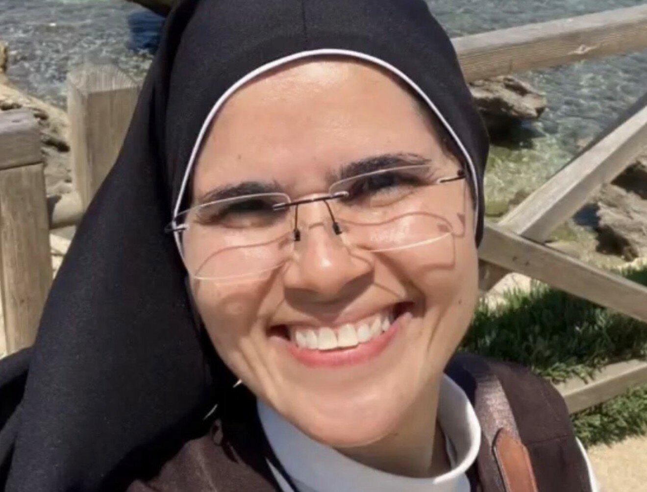 Suor Nadir annega a Vaccarizzo, voleva salvare le consorelle
