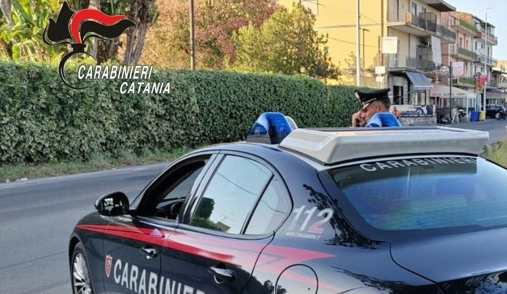 Spesa 'gratis', ma il ladro &egrave; sfortunato
