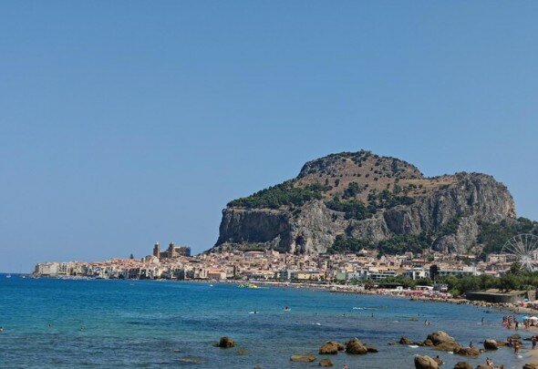Due siciliane tra le 20 mete europee pi&ugrave; desiderate