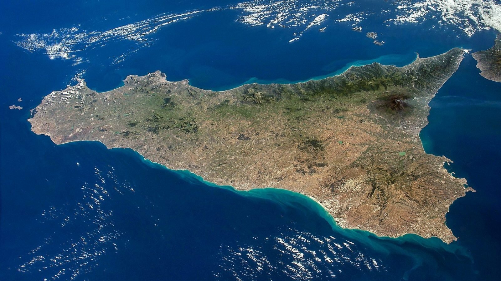 Voglio andare a vivere in Sicilia: ecco gli incentivi della Regione