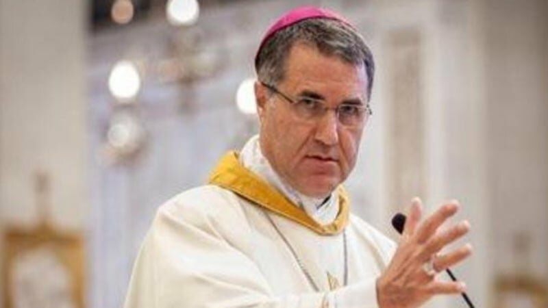 Bufera social su Lorefice