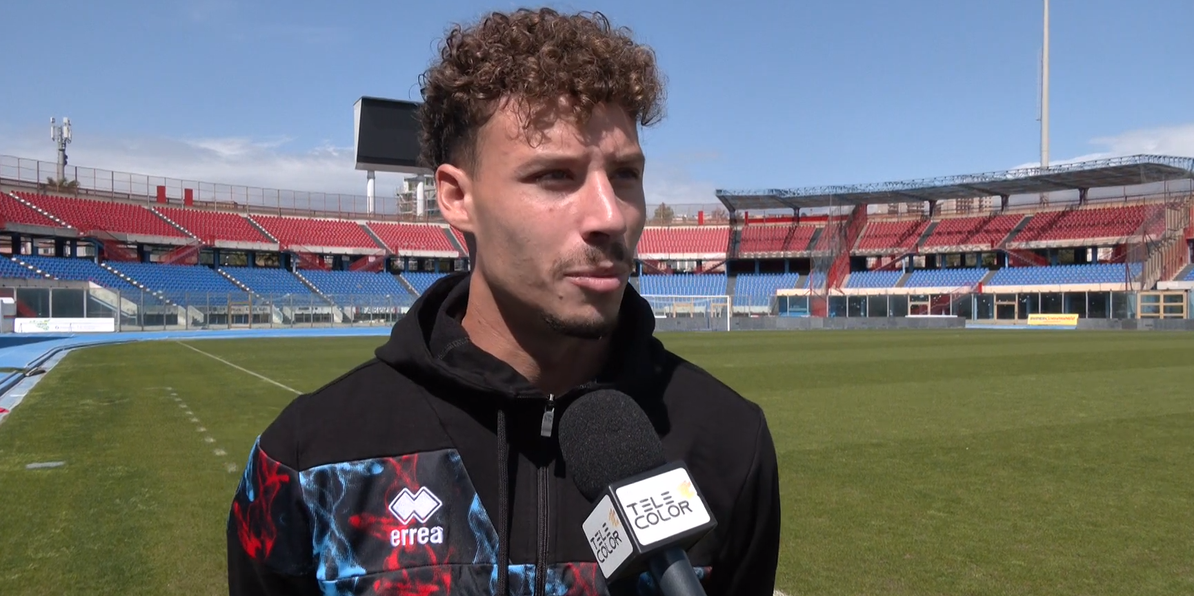 Frisenna, un derby speciale