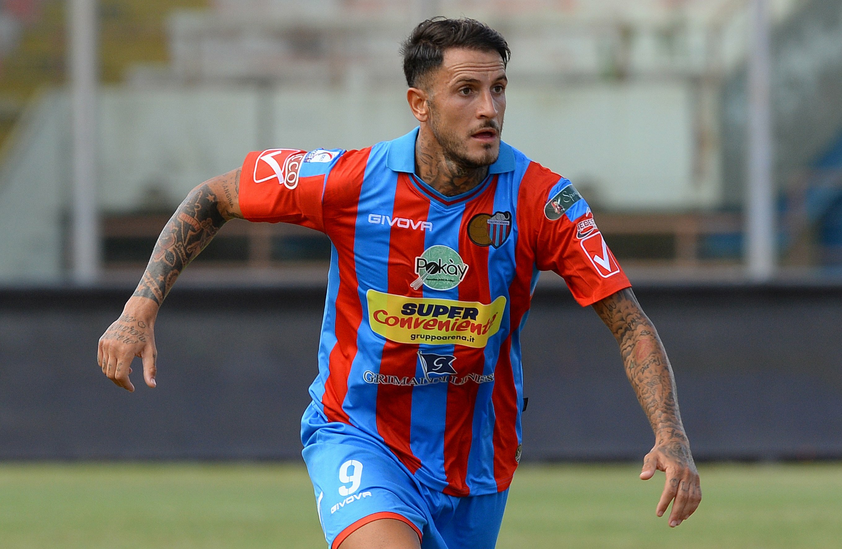 "Dobbiamo tornare a essere brillanti"