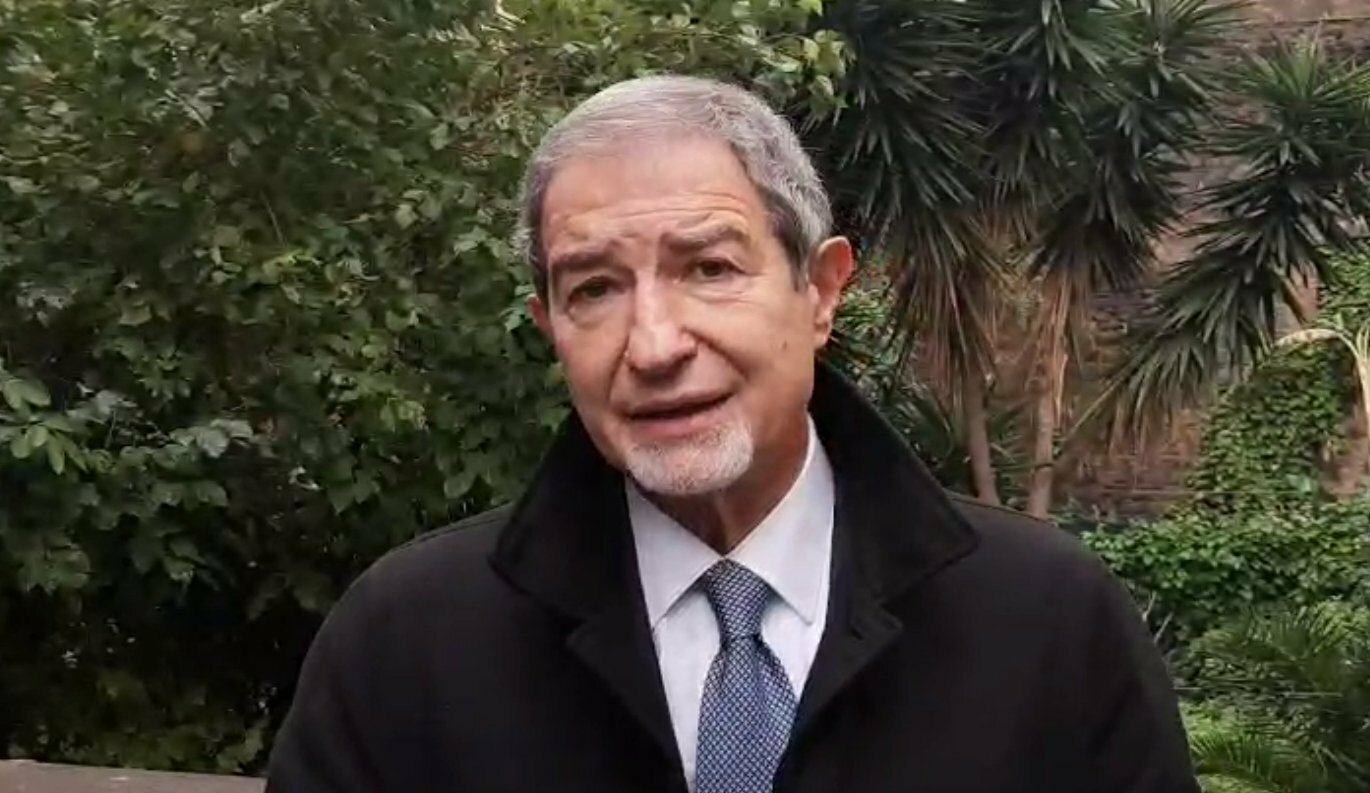 "Anche in Sicilia le ripercussioni della guerra"