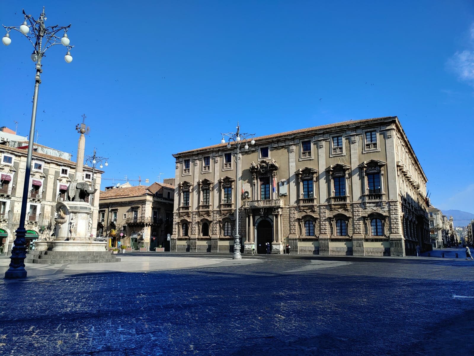 Catania