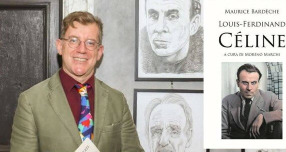 Fascisti e negazionisti a Catania: La Vardera attacca, Trantino risponde