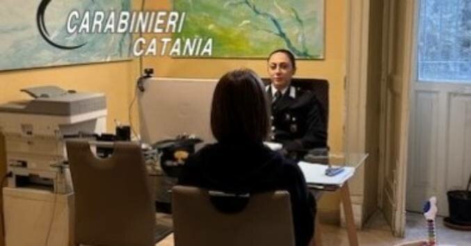 Belpasso: sottomessa per 24 anni dal marito