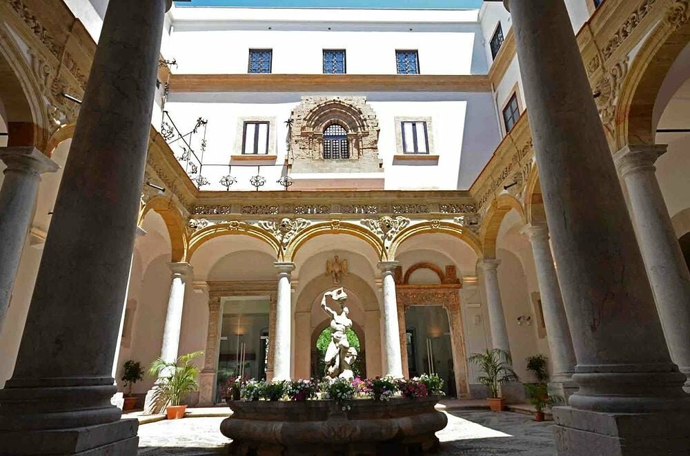 Palermo