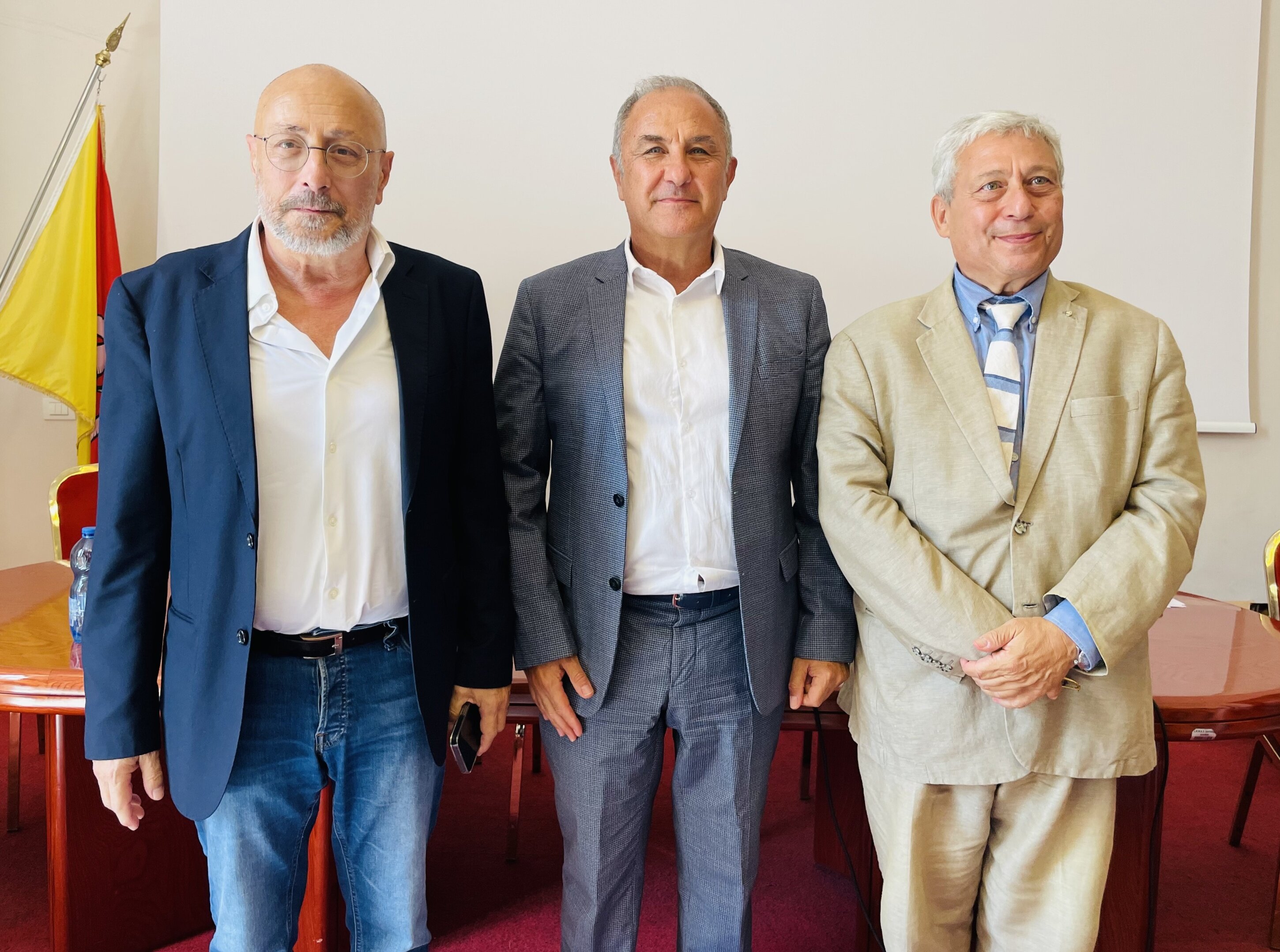 Catania