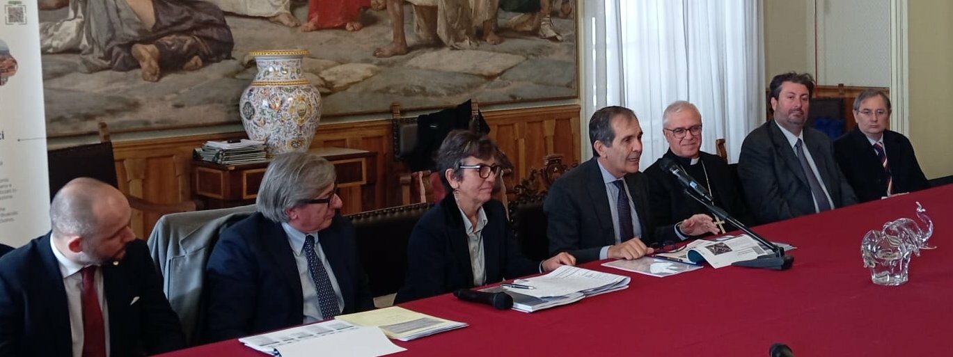 Ex palazzo delle Poste e Castello Ursino: ecco il piano per Catania