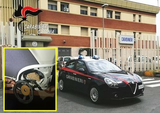 Quella musica era una droga