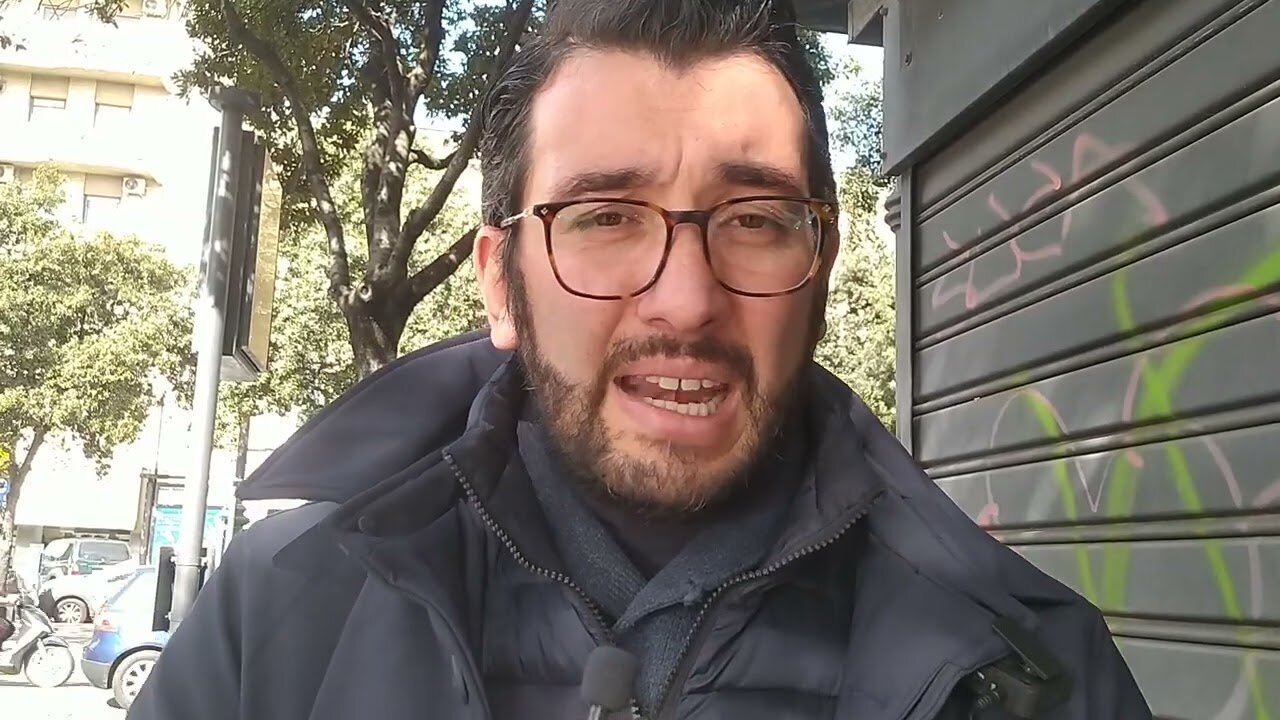 "Il M5s con Bianco? No, abbiamo un nuovo nome" "Il M5s con Bianco? No, abbiamo un nuovo nome"