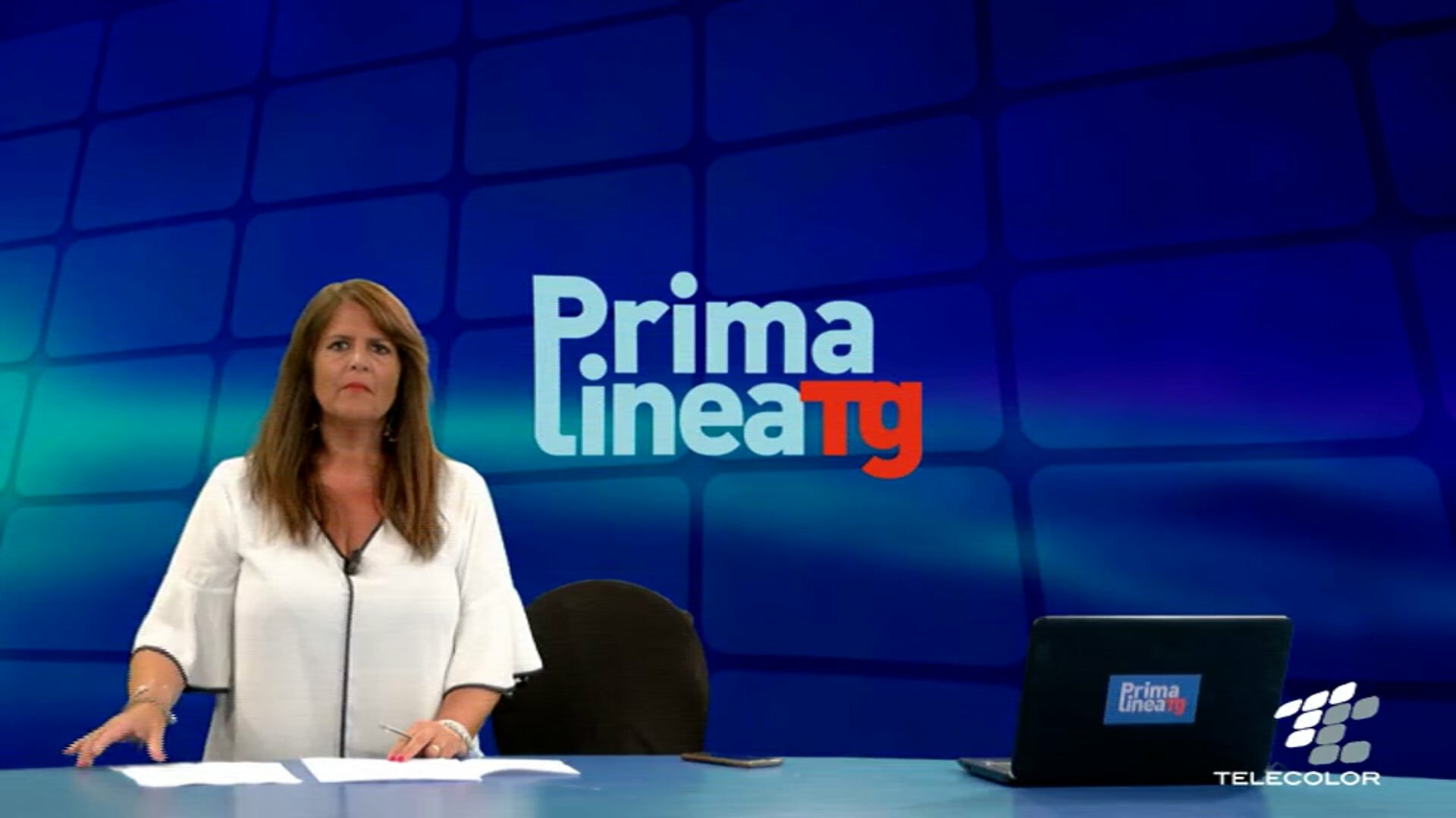 Tg 02 settembre 2021 - ore 13