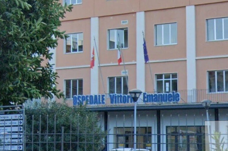 Rubano i tubi dell'ossigeno, si blocca l'ospedale