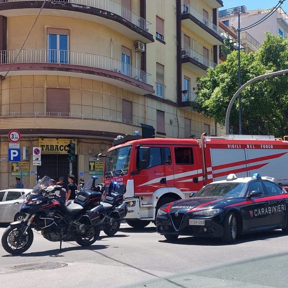 Omicidio a Palermo, l'arrestato doveva gi&agrave; essere in carcere