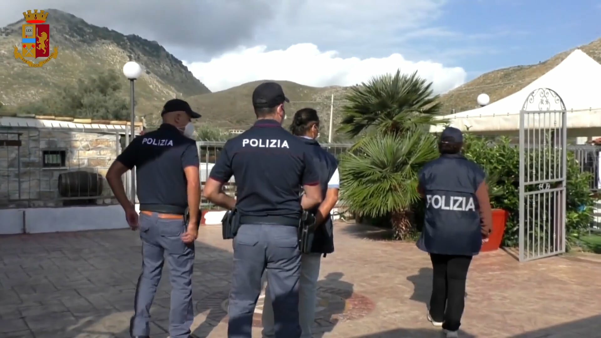 Palermo, colpo al clan Inzerillo