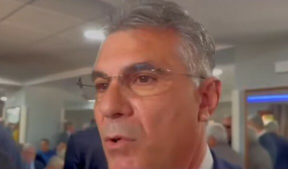 Corruzione e nepotismo al Cefpas, avviso anche per il deputato regionale Corruzione e nepotismo al Cefpas, avviso anche per il deputato regionale