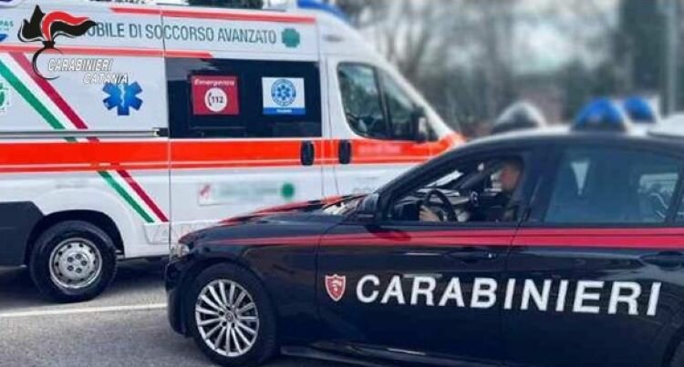 Morso dal cane chiama il 118 e aggredisce gli operatori