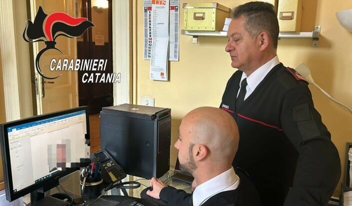 Catania: ladri d'auto incastrati dalle telecamere