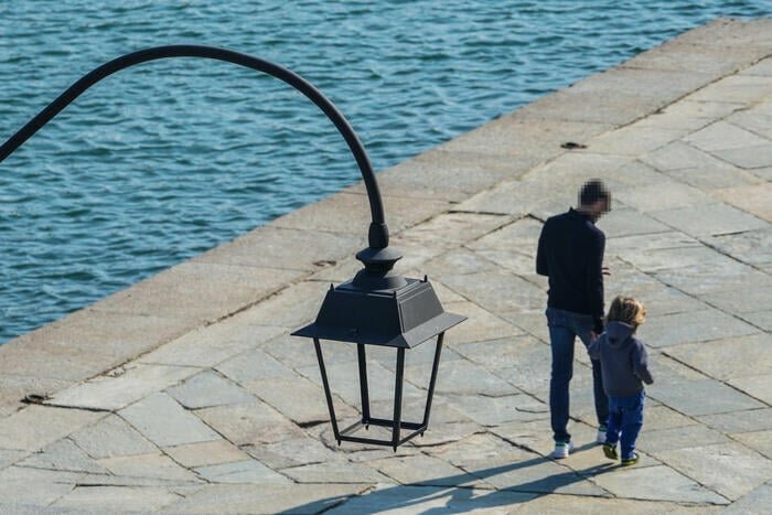 O i genitori si accordano o c'&egrave; il doppio cognome