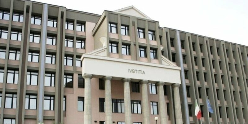 Girgenti acque, chiesti 32 rinvii a giudizio Girgenti acque, chiesti 32 rinvii a giudizio