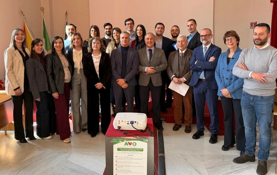 Nuovi medici a tempo indeterminato al Garibaldi