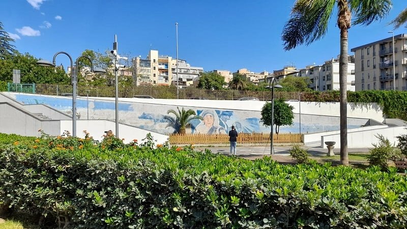 Catania