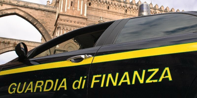 'Con la truffa intascavano i ristori per il Covid'